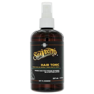 Suavecito Hair Tonic