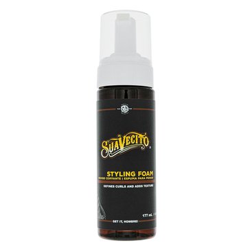 Suavecito Styling Foam