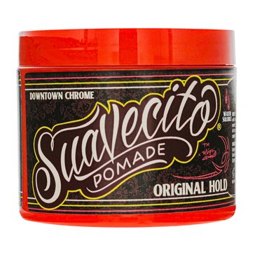 Suavecito Original Hold Spring Pomade 4oz