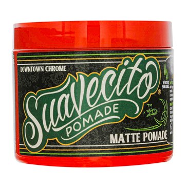 Suavecito Matte Spring Pomade