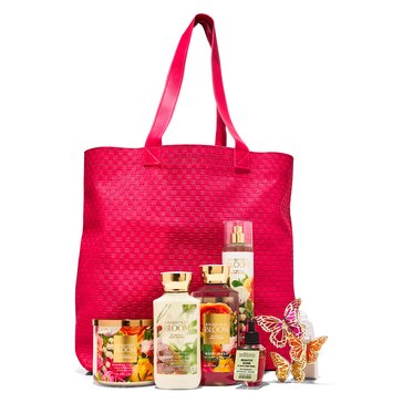 Bath and Body Works Mothers Day Purchase with Purchase 45 with 40 Purchase