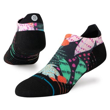 Stance Womens Trippy Trop Tab Socks