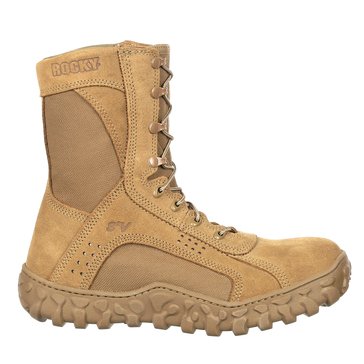 S2V Steel Toe Tactical Military Boot