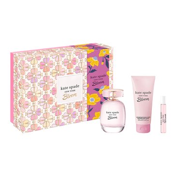 Kate Spade Bloom 3-Piece Set