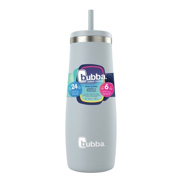 Bubba Radiant Tumbler with Straw, 32oz