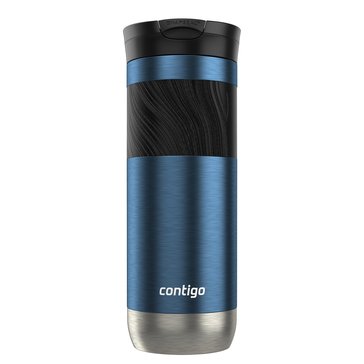 Contigo Byron SnapSeal Travel Tumbler, 20oz