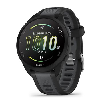 Garmin Forerunner 165 Smart Watch