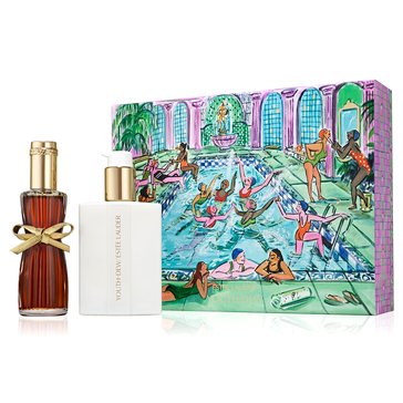 Estee Lauder Youth Dew Capture Joy Fragrance Set