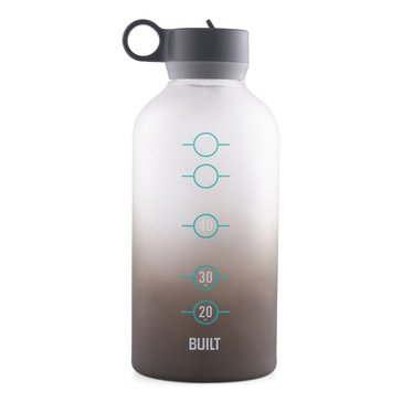 Built Cascade Motivational Bottle, 74oz