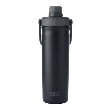 Built Dualid Deluxe Bottle, 24oz