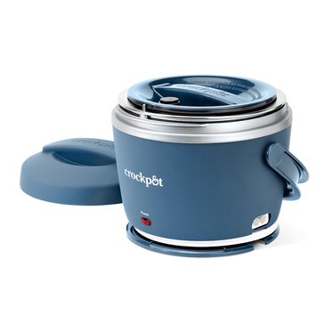 Crockpot On-The-Go Personal Food Warmer, 20oz