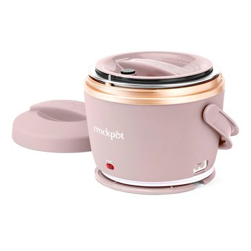 Crockpot On-The-Go Personal Food Warmer, 20oz