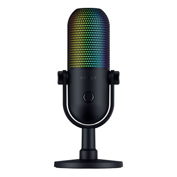 Razer Seiren V3 Chroma RGB USB Microphone