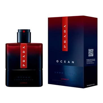 Prada Luna Rossa Ocean Parfum