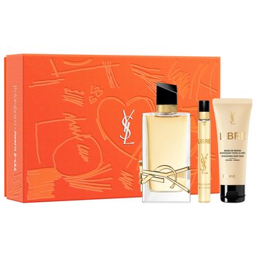 Yves Saint Laurent Libre Eau de Parfum 3-Piece Set