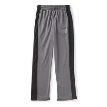 3 Paces Big Boys' Mesh Pants