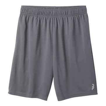 3 Paces Men's Mesh Shorts