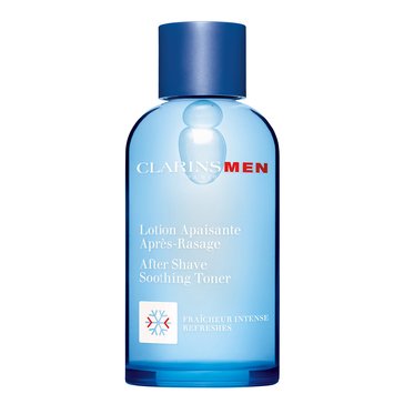 Clarins Men's After Shave Soothing Toner