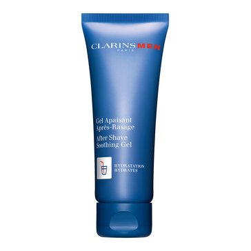 Clarins Men's After Shave Soothing Gel