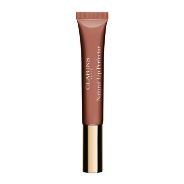 Clarins Natural Lip Perfector Shimmer Lip Gloss