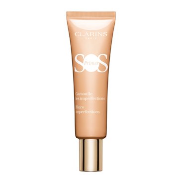 Clarins SOS Color Correcting Hydrating Make-up Primer