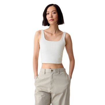 Gap Women's Cropped Rib Brami