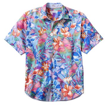 Tommy Bahama Men's Bloomio Shirt