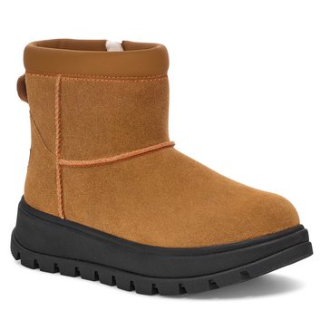 Koolaburra by Ugg Women's Koola Mini Hybrid Boot