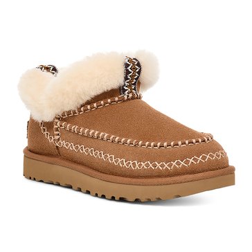 Ugg Women's Classic Ultra Mini Alpine Boot