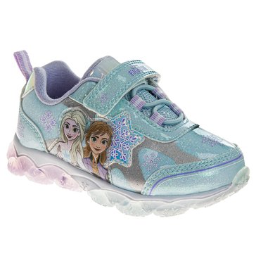 Disney Toddler Girls' Frozen Sneakers