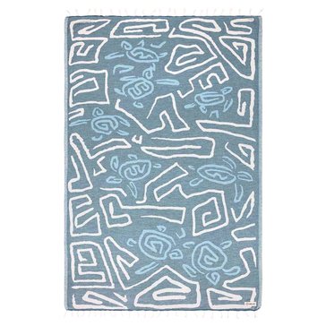 Sand Cloud Banzai Beach Towel