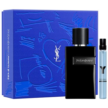 Yves Saint Laurent Y Le Parfum Set