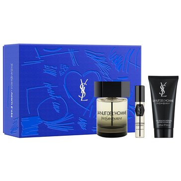 Yves Saint Laurent La Nuit de LHomme Set