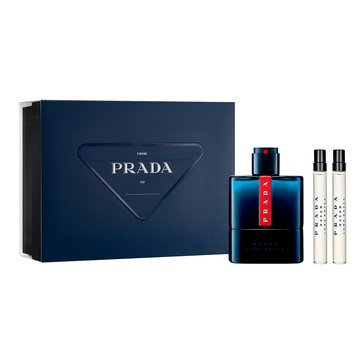 Prade Luna Rossa Ocean Eau de Toilette Set