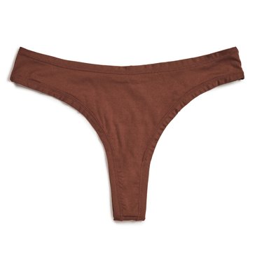 Yarn & Sea Women's Bare Micro Thong
