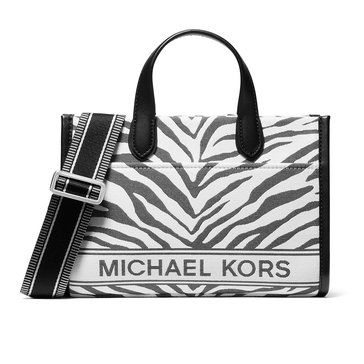 Michael Kors Gigi Small East West Messenger