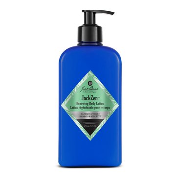 Jack Black Jack Zen Renewing Body Lotion 16oz