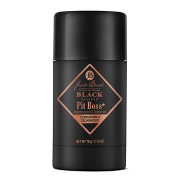 Jack Black Reserve Pit Boss Deodorant 2.7oz