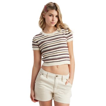 UnionBay Women's Kensington Stripe Sweater