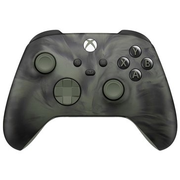 Xbox Wireless Controller Nocturnal Vapor Special Edition