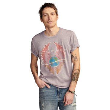 Lucky Men's Journey Wings Shirt