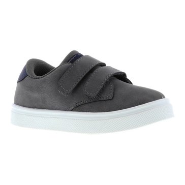 Oomphies Toddler Boys Jack Double Strap Shoe