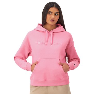 Champion Women's Powerblend Hoodie