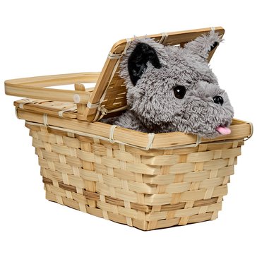 HKS Toto In Basket Costume Accessory