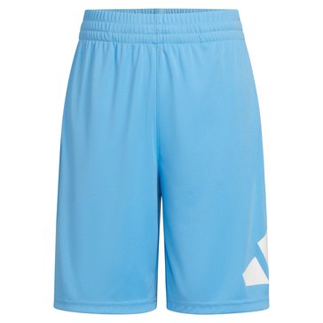 Adidas Big Boys' Essential Performance Shorts