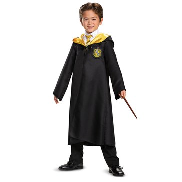 Hufflepuff Robe Classic