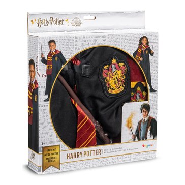 Harry Potter Dress-Up Set