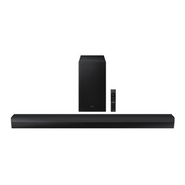 Samsung HWB750D 5.1Ch Soundbar