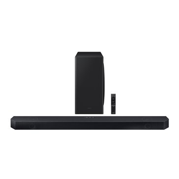 Samsung HWQS730D 3.1.2Ch Soundbar with Dolby Atmos