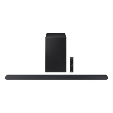 Samsung HWS700D 3.1Ch Ultra Slim Soundbar with Dolby Atmos